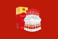 毕节市赫章回收剑南春