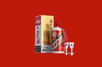 毕节市赫章回收飞天茅台酒